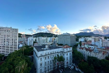 Apartamento para alugar com 1 quarto, 44m² em Centro, Rio de Janeiro