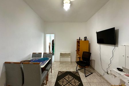 Apartamento para alugar com 1 quarto, 44m² em Centro, Rio de Janeiro