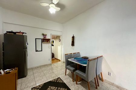 Apartamento para alugar com 1 quarto, 44m² em Centro, Rio de Janeiro