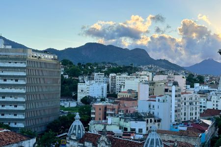 Apartamento para alugar com 1 quarto, 44m² em Centro, Rio de Janeiro