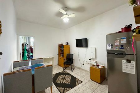 Apartamento para alugar com 1 quarto, 44m² em Centro, Rio de Janeiro
