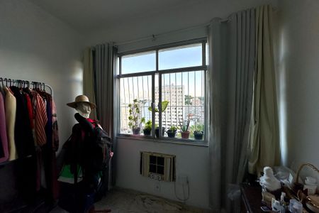 Apartamento para alugar com 1 quarto, 44m² em Centro, Rio de Janeiro