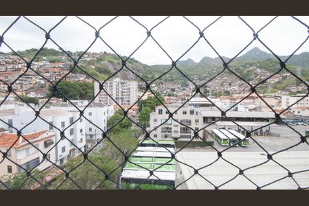 Apartamento para alugar com 75m², 2 quartos e 1 vaga Apartamento para alugar com 75m², 2 quartos e 1 vagaVista do Quarto 1