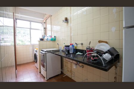 Apartamento para alugar com 75m², 2 quartos e 1 vaga Apartamento para alugar com 75m², 2 quartos e 1 vagaCozinha