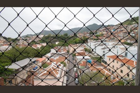 Apartamento para alugar com 75m², 2 quartos e 1 vaga Apartamento para alugar com 75m², 2 quartos e 1 vagaVista do Quarto 2