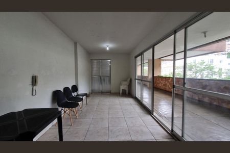 Apartamento para alugar com 75m², 2 quartos e 1 vaga Apartamento para alugar com 75m², 2 quartos e 1 vagaÁrea comum