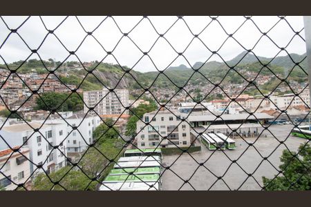 Apartamento para alugar com 75m², 2 quartos e 1 vaga Apartamento para alugar com 75m², 2 quartos e 1 vagaVista da Área de Serviço