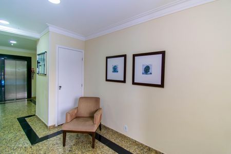 Apartamento à venda com 52m², 2 quartos e 1 vaga Apartamento à venda com 52m², 2 quartos e 1 vagaÁrea comum
