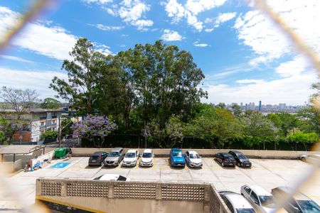 Apartamento à venda com 52m², 2 quartos e 1 vaga Apartamento à venda com 52m², 2 quartos e 1 vagaVista do Quarto 1