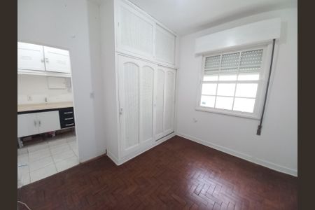 Kitnet de apartamento para alugar com 1 quarto, 22m² em Itararé, São Vicente
