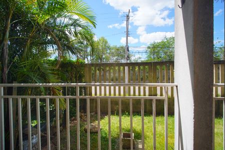 Sala - Varanda de apartamento à venda com 2 quartos, 67m² em Humaitá, Porto Alegre