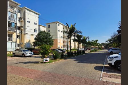 Apartamento à venda com 67m², 2 quartos e 1 vagaÁrea Comum
