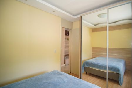Quarto 1 de apartamento à venda com 2 quartos, 67m² em Humaitá, Porto Alegre