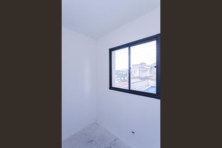 Quarto 1 de apartamento à venda com 2 quartos, 36m² em Vila Albertina, São Paulo