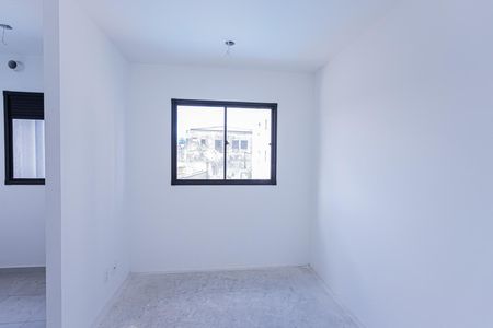 Sala de apartamento à venda com 2 quartos, 36m² em Vila Albertina, São Paulo