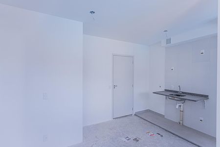 Sala de apartamento à venda com 2 quartos, 36m² em Vila Albertina, São Paulo