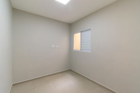 Quarto de apartamento para alugar com 1 quarto, 38m² em Vila Santa Virginia, São Paulo
