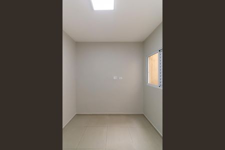 Quarto de apartamento para alugar com 1 quarto, 38m² em Vila Santa Virginia, São Paulo