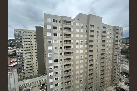 Vista do Quarto 1 de apartamento para alugar com 2 quartos, 50m² em Del Castilho, Rio de Janeiro
