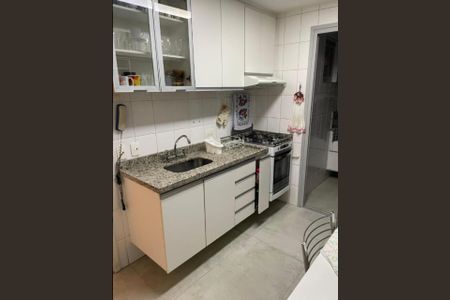 Apartamento à venda com 75m², 3 quartos e 1 vaga Apartamento à venda com 75m², 3 quartos e 1 vagaFoto 07