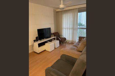Apartamento à venda com 75m², 3 quartos e 1 vaga Apartamento à venda com 75m², 3 quartos e 1 vagaFoto 01