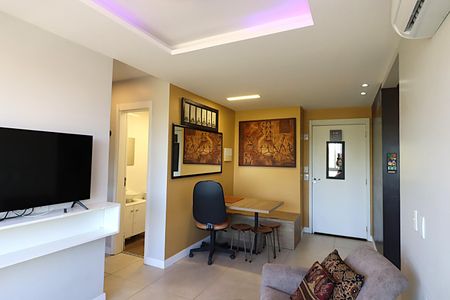 Sala de apartamento para alugar com 2 quartos, 56m² em Sarandi, Porto Alegre