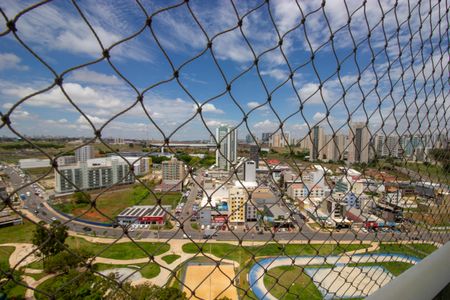 Apartamento para alugar com 1 quarto, 41m² em Águas Claras, Brasília