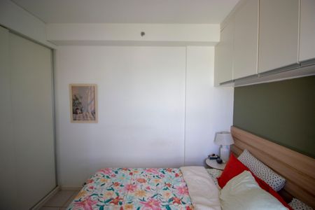 Apartamento para alugar com 1 quarto, 41m² em Águas Claras, Brasília