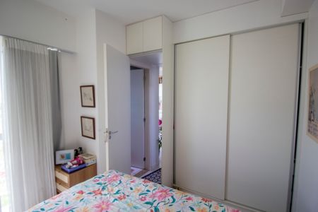 Apartamento para alugar com 1 quarto, 41m² em Águas Claras, Brasília