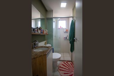 Apartamento para alugar com 1 quarto, 41m² em Águas Claras, Brasília