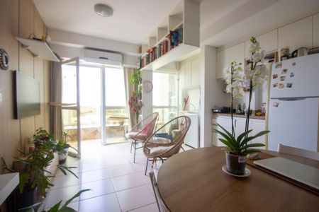 Apartamento para alugar com 1 quarto, 41m² em Águas Claras, Brasília