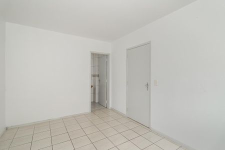 Quarto de apartamento para alugar com 1 quarto, 43m² em São Geraldo, Porto Alegre