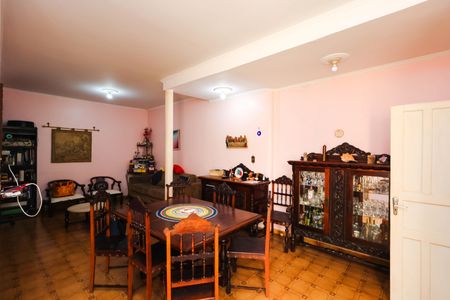 Sala de casa à venda com 3 quartos, 200m² em Vila da Saúde, São Paulo