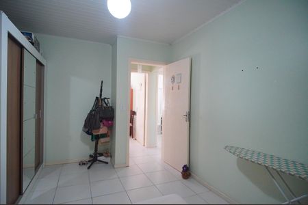 Casa à venda com 2 quartos, 75m² em Santo Afonso, Novo Hamburgo