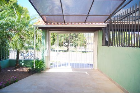 Casa à venda com 2 quartos, 75m² em Santo Afonso, Novo Hamburgo