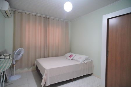 Casa à venda com 2 quartos, 75m² em Santo Afonso, Novo Hamburgo