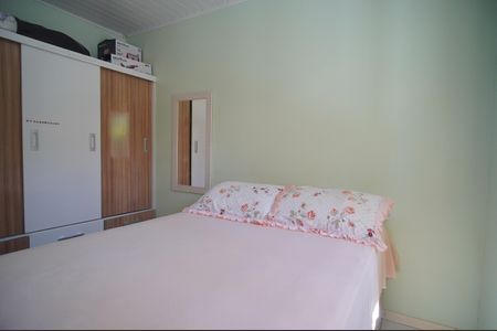 Casa à venda com 2 quartos, 75m² em Santo Afonso, Novo Hamburgo