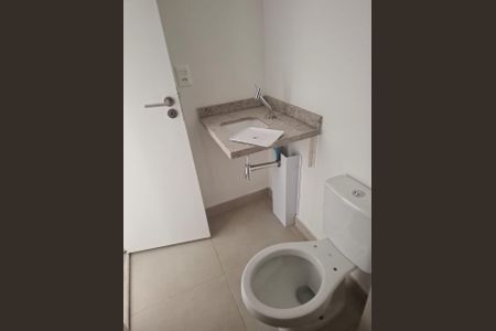 Foto 05 de kitnet/studio à venda com 1 quarto, 27m² em Paraíso, São Paulo