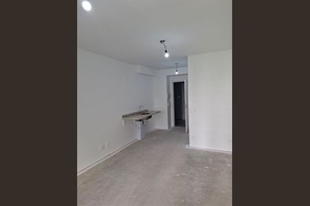 Foto 03 de kitnet/studio à venda com 1 quarto, 27m² em Paraíso, São Paulo