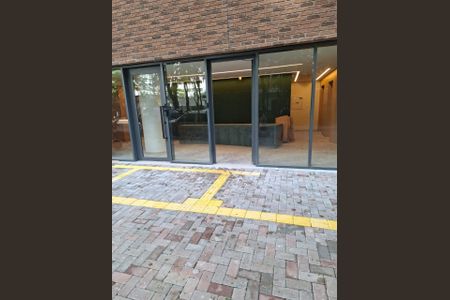 Foto 06 de kitnet/studio à venda com 1 quarto, 27m² em Paraíso, São Paulo