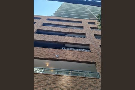 Foto 09 de kitnet/studio à venda com 1 quarto, 27m² em Paraíso, São Paulo