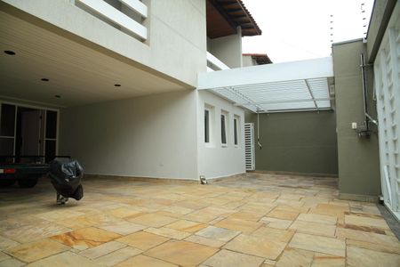 Casa à venda com 349m², 3 quartos e 5 vagasGaragem 