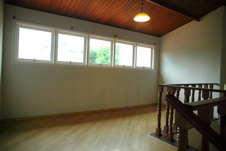 Casa à venda com 349m², 3 quartos e 5 vagas Sala de convivência - Mesanino 