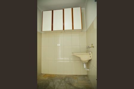 Casa à venda com 349m², 3 quartos e 5 vagasÁrea de Serviço