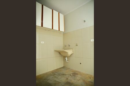 Casa à venda com 349m², 3 quartos e 5 vagasÁrea de Serviço