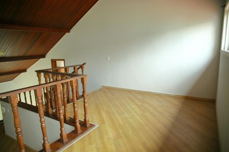 Casa à venda com 349m², 3 quartos e 5 vagas Sala de convivência - Mesanino 