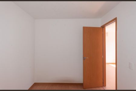 Apartamento à venda com 54m², 2 quartos e 1 vagaQuarto