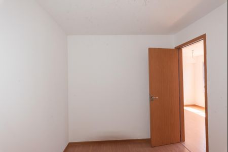 Apartamento à venda com 54m², 2 quartos e 1 vagaQuarto