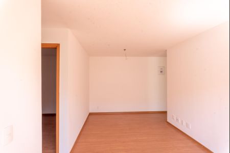 Apartamento à venda com 54m², 2 quartos e 1 vagaSala