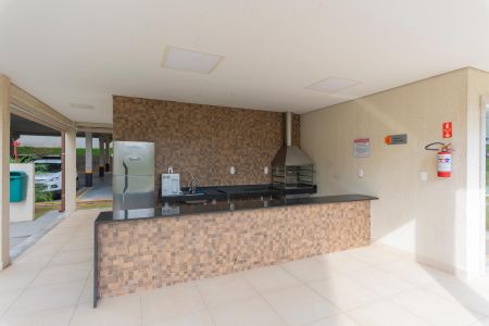 Apartamento à venda com 54m², 2 quartos e 1 vagaÁrea comum - Churrasqueira